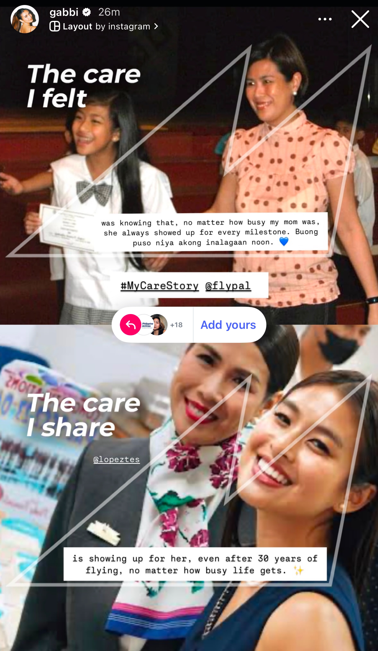 How Do Filipinos Show Their Care? Here’s What Pinoys All Over the World Think! 3 PAL Philippine Airlines 1