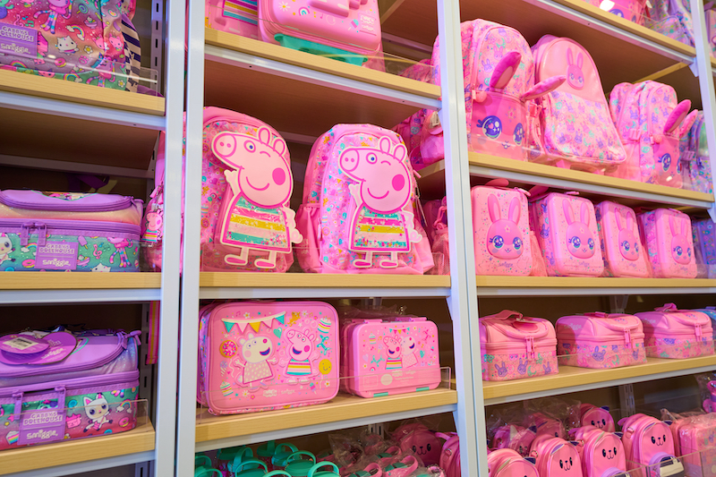 Istasyon ng SM: Mamili ng School and Office Supplies, Art Materials, Novelty Items, at Gadgets sa SM's New Store 4 Istasyon ng SM: Mamili ng School and Office Supplies, Art Materials, Novelty Items, at Gadgets sa Bagong Tindahan ng SM