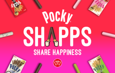 Pocky Shapps