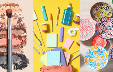 Best Items for Everyday Needs You Can Find at SM Store Right Now | SM Store Everyday Campaign