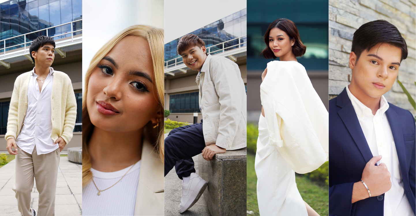 This Group of Content Creators Got Candid About Their Finances, Spending Habits, and Past Financial Mistakes 1 Sun Life Bright Barkada | This Group of Content Creators Got Candid About Their Finances, Spending Habits, and Past Financial Mistakes