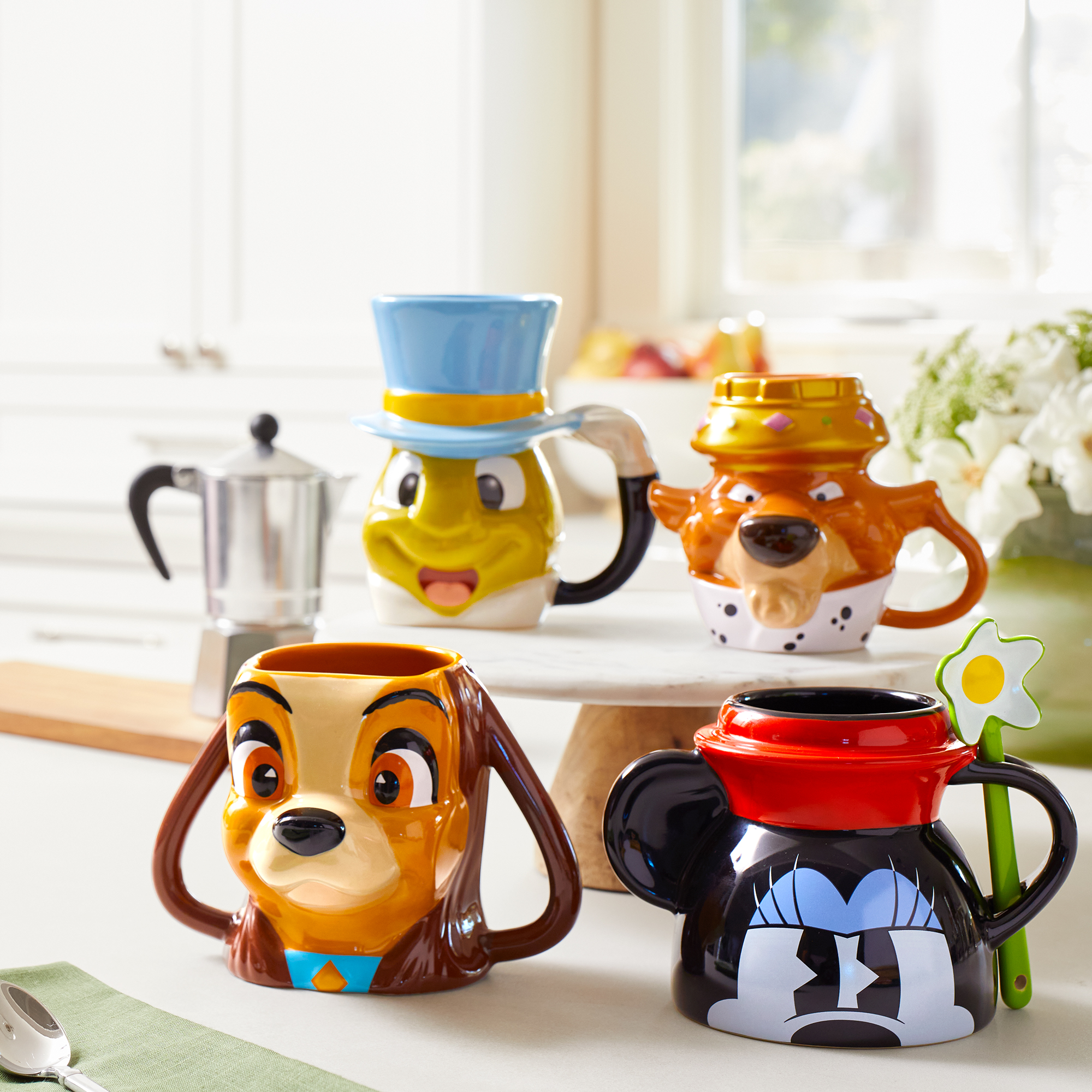 Disney Pop-up Store to Open at Greenhills Mall—Here’s What You Can Expect 4 Disney Pop-up Store Manila