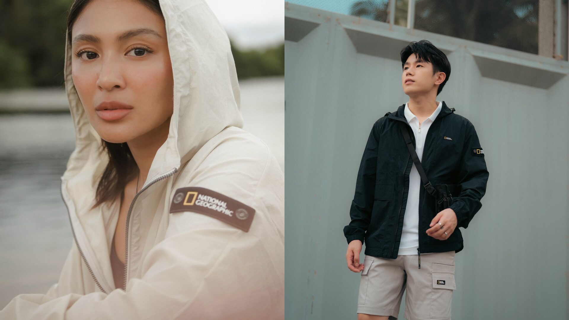 National Geographic Store Brings Adventure-Ready Lifestyle Apparel to the Philippines 1 National Geographic Store Brings Adventure-Ready Lifestyle Apparel to the Philippines