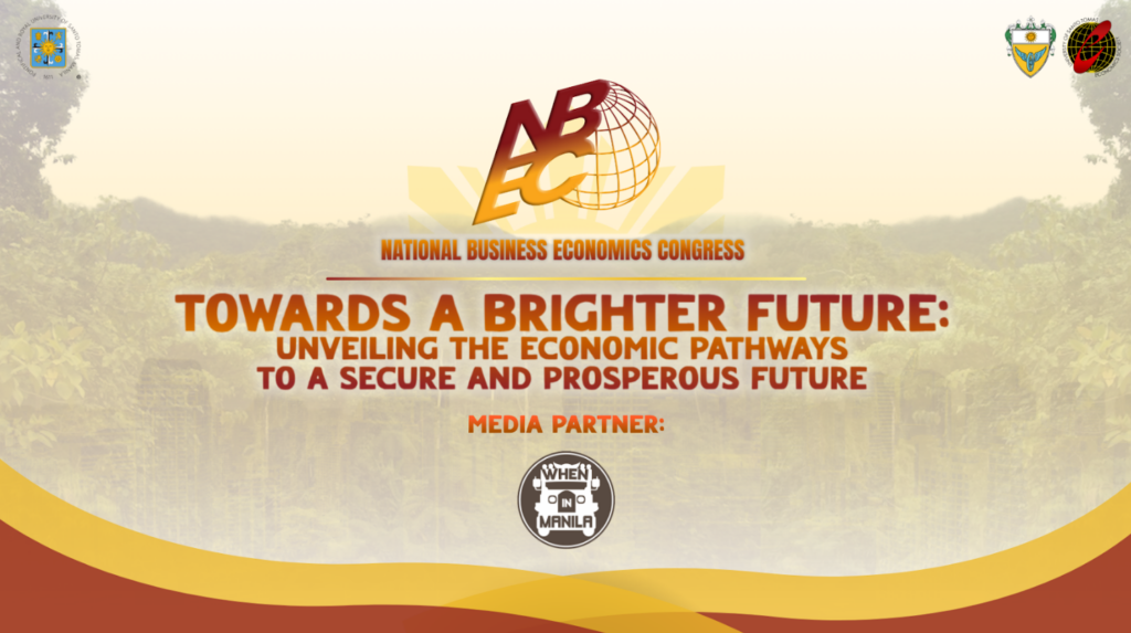 national business economics congress