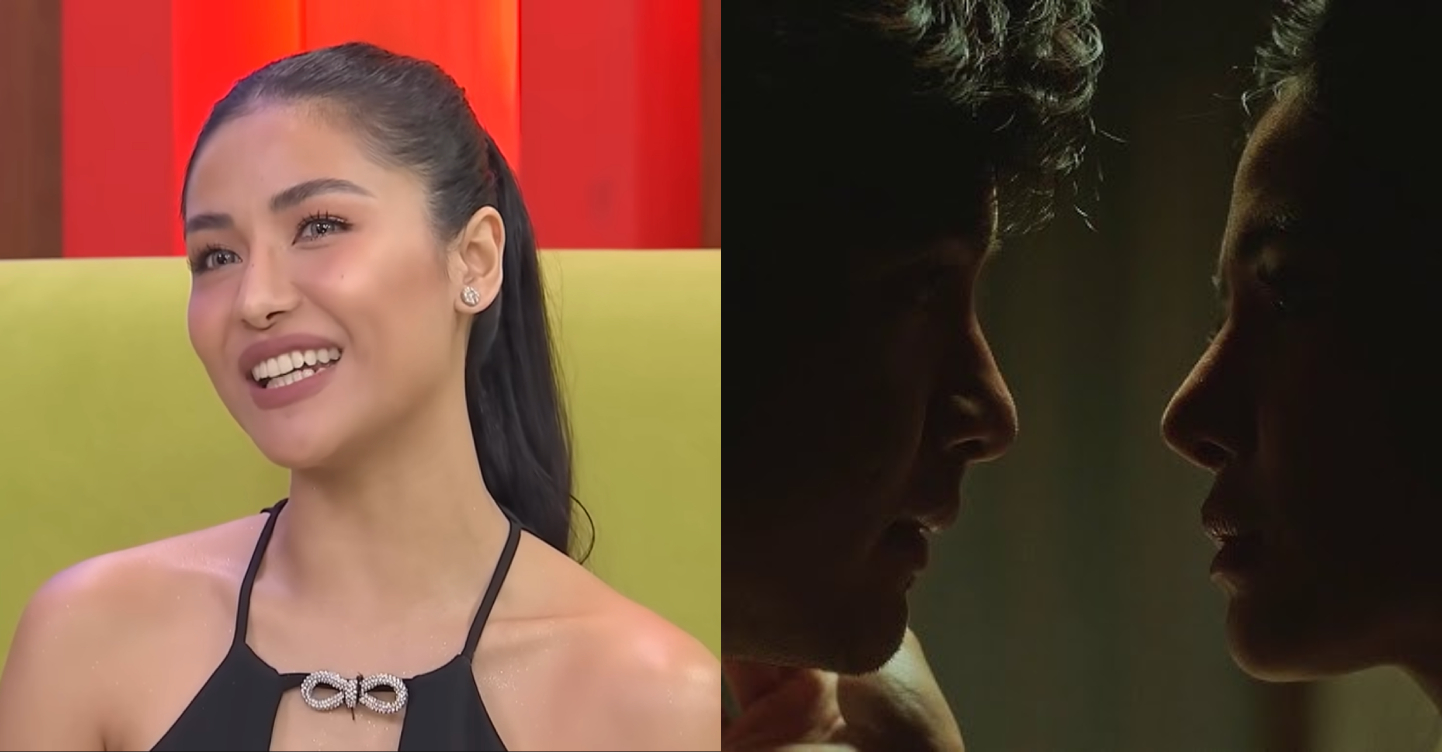 sanya lopez alden richards kissing header