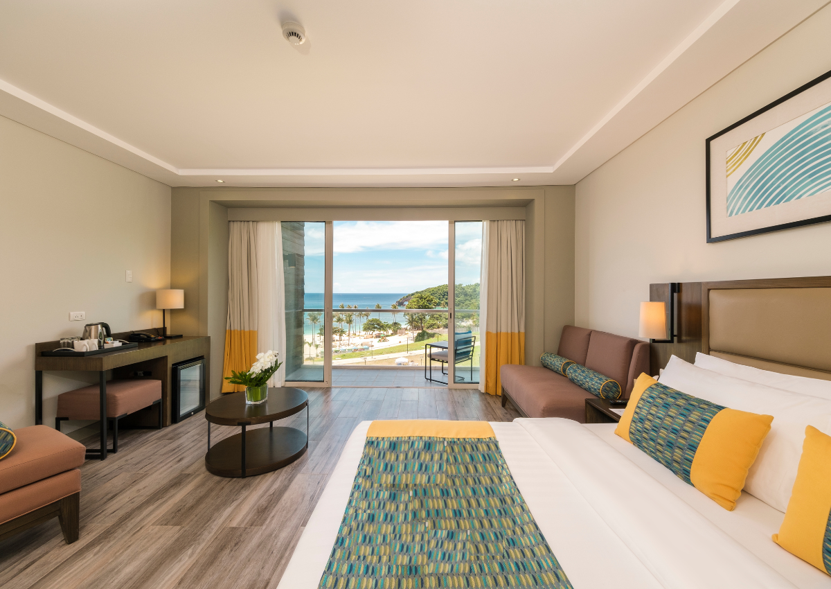 Boracay Newcoast Offers a Memorable Holiday Retreat Filled With Exciting Festivities 2 Belmont Hotel