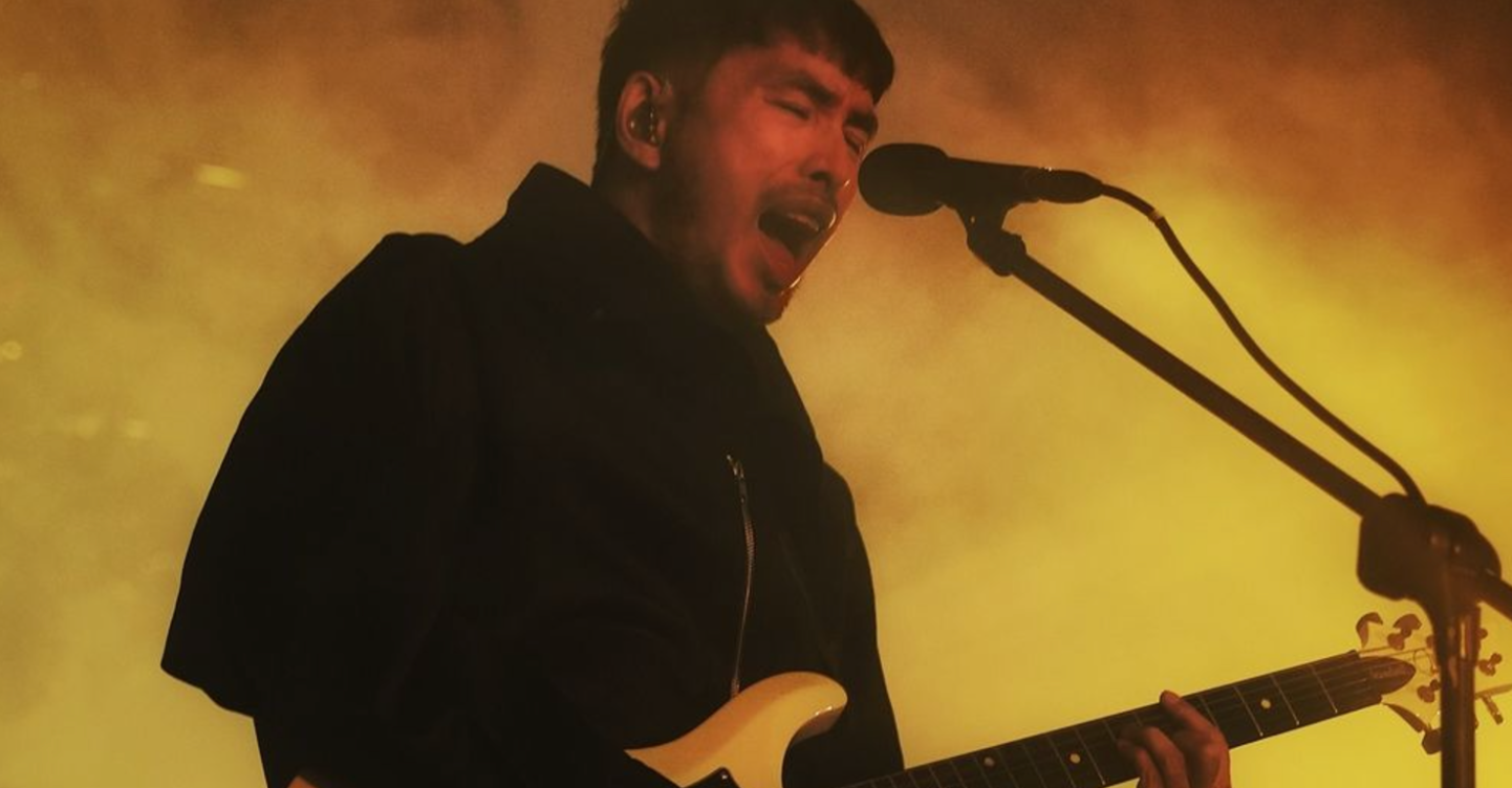 Rico Blanco Songs to Be Featured in Upcoming “Liwanag sa Dilim” Musical in 2025 1 Rico Blanco
