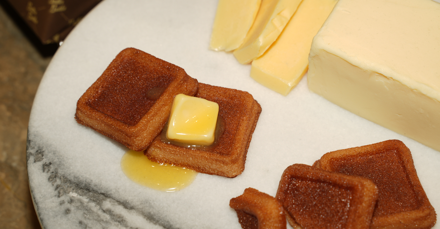 Butter Butler