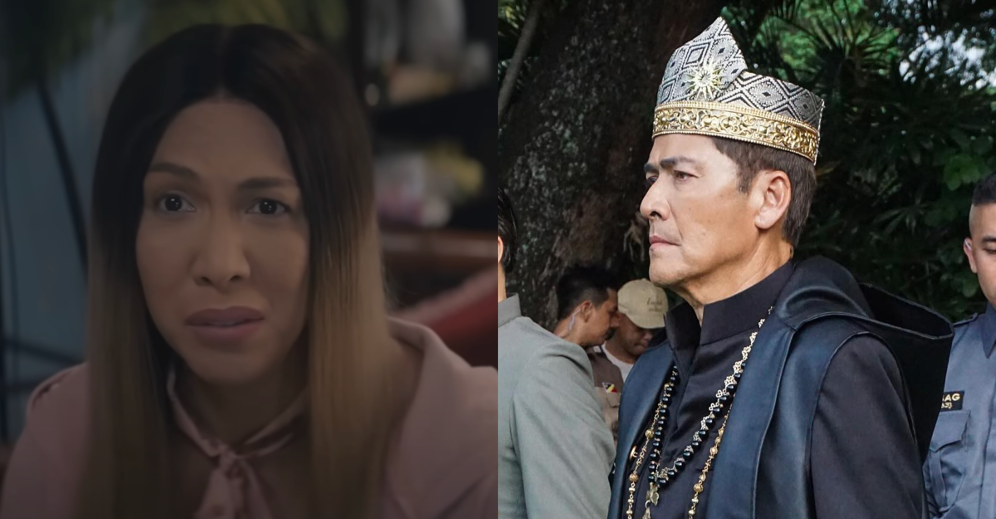 Metro Manila Film Festival Is Celebrating Its 50th Year—Here Are 5 Things to Expect 1 Vice Ganda/Vic Sotto