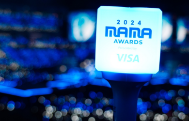 2024 MAMA Awards Lightstick
