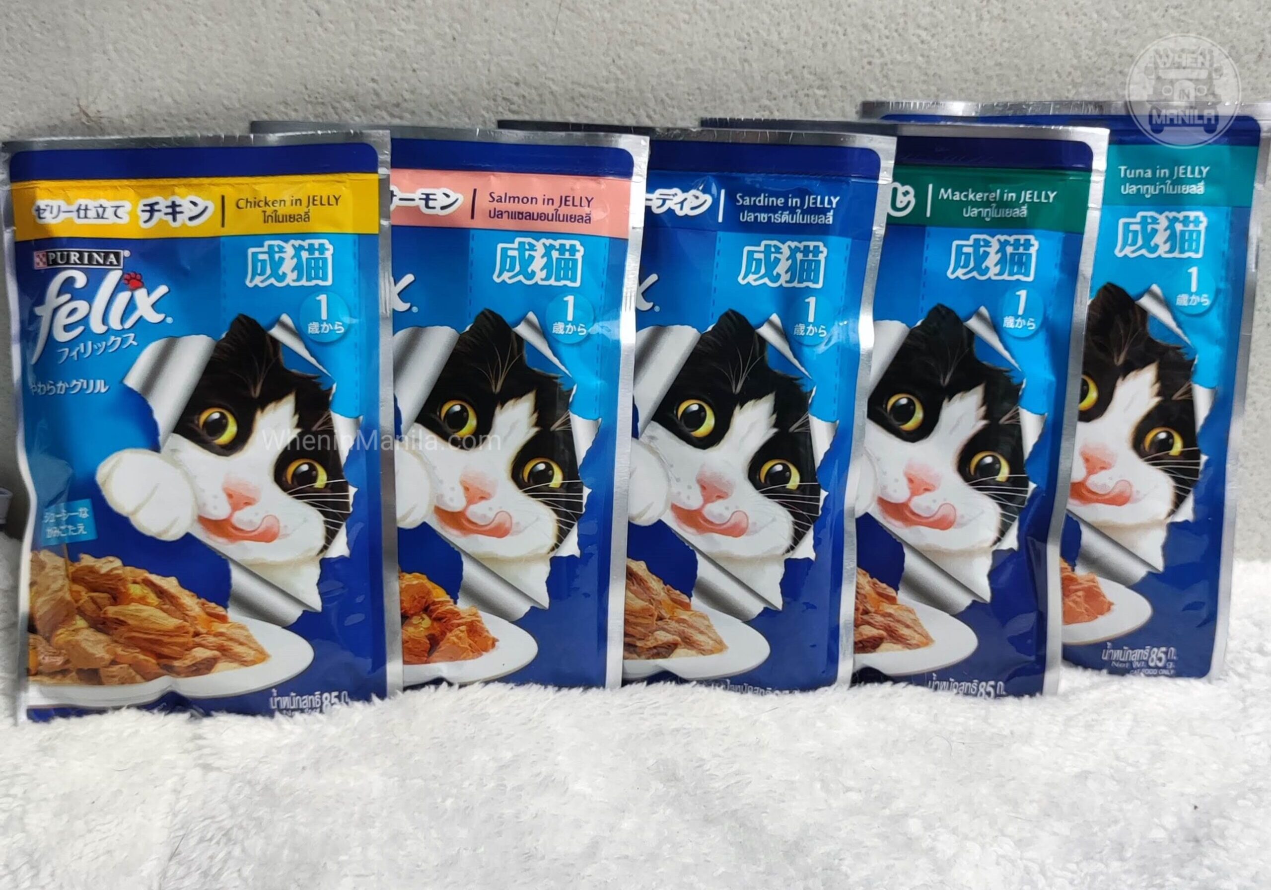 Feeding Tips for Picky Cats That Actually Work 3 Purina Felix