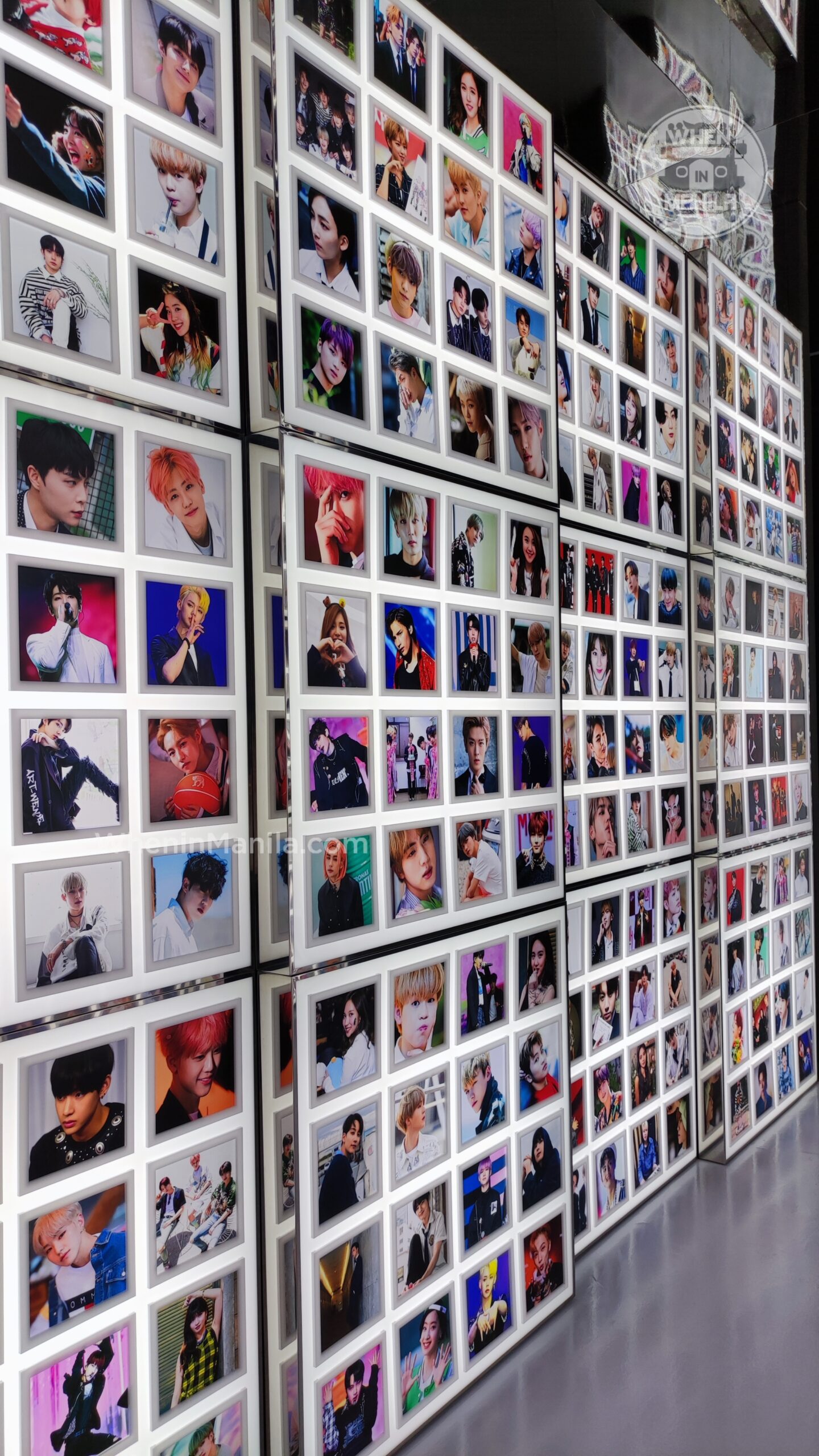 D'Festa BGC: 5 Must-See Highlights That K-pop Fans Will Love 3 D'Festa BGC k-pop exhibition philippines