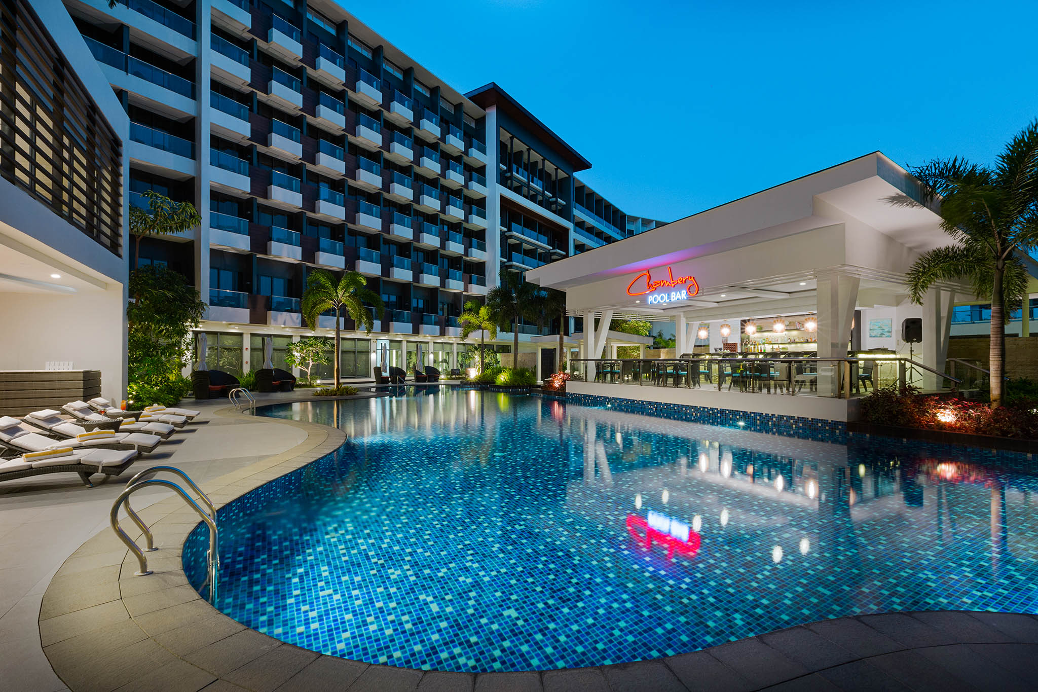 Boracay Newcoast Offers a Memorable Holiday Retreat Filled With Exciting Festivities 3 Savoy Hotel Boracay
