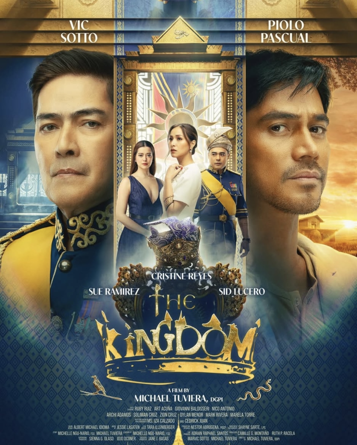 The Kingdom