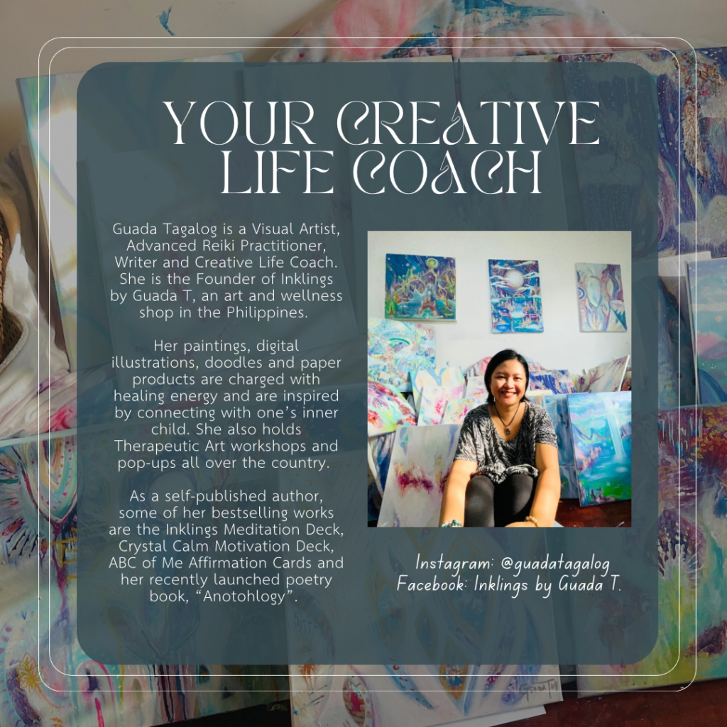 About Your Teacher 1