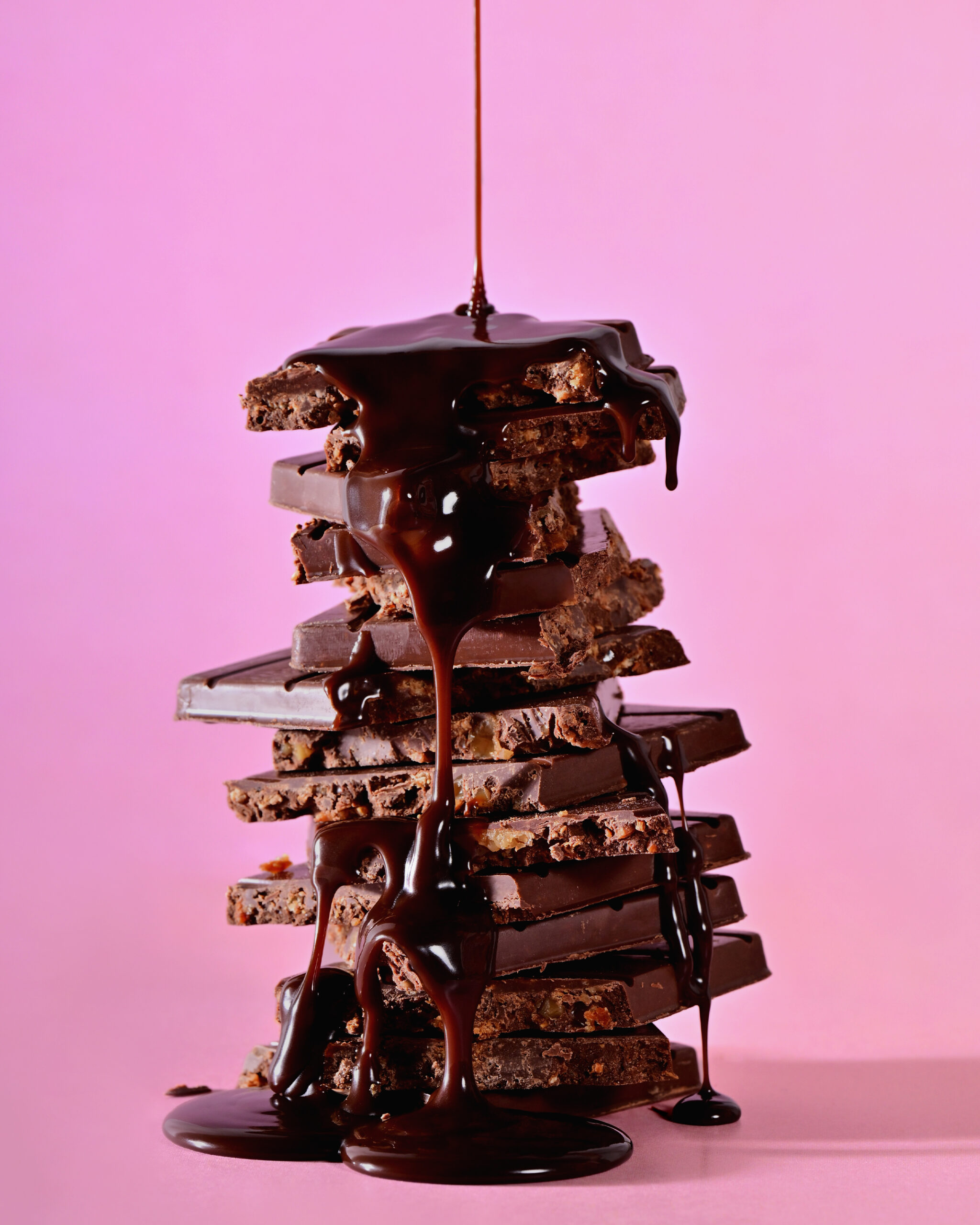 This Chocolate Bar Elevates Everyday Snacks Into Gourmet Treats 2 Baken