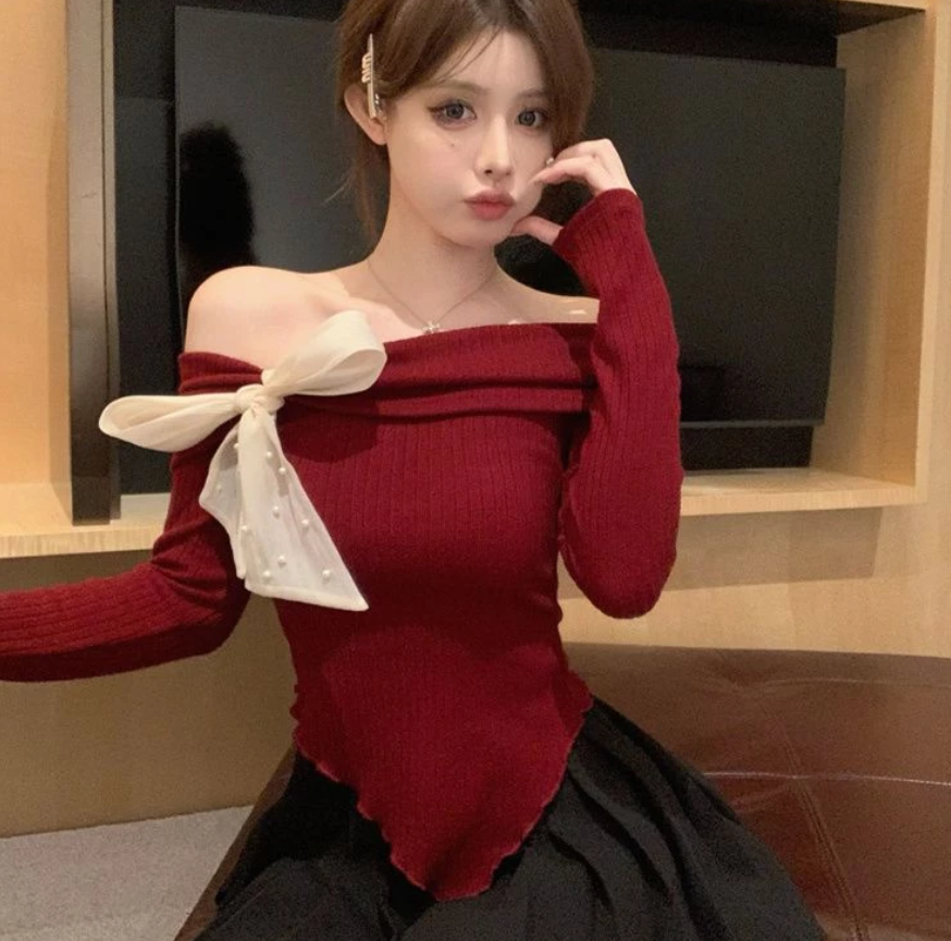 Christmas Outfit Ideas for Women to Look Festive and Fabulous This Holiday Season 3 Christmas outfits ideas