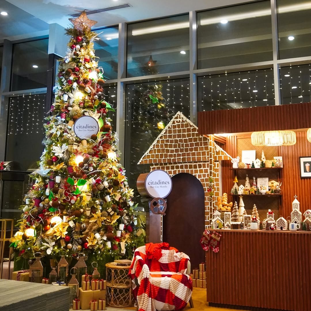 Ascott Limited Philippines