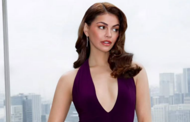 Janine Gutierrez