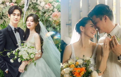 Queen of Tears, Rewind