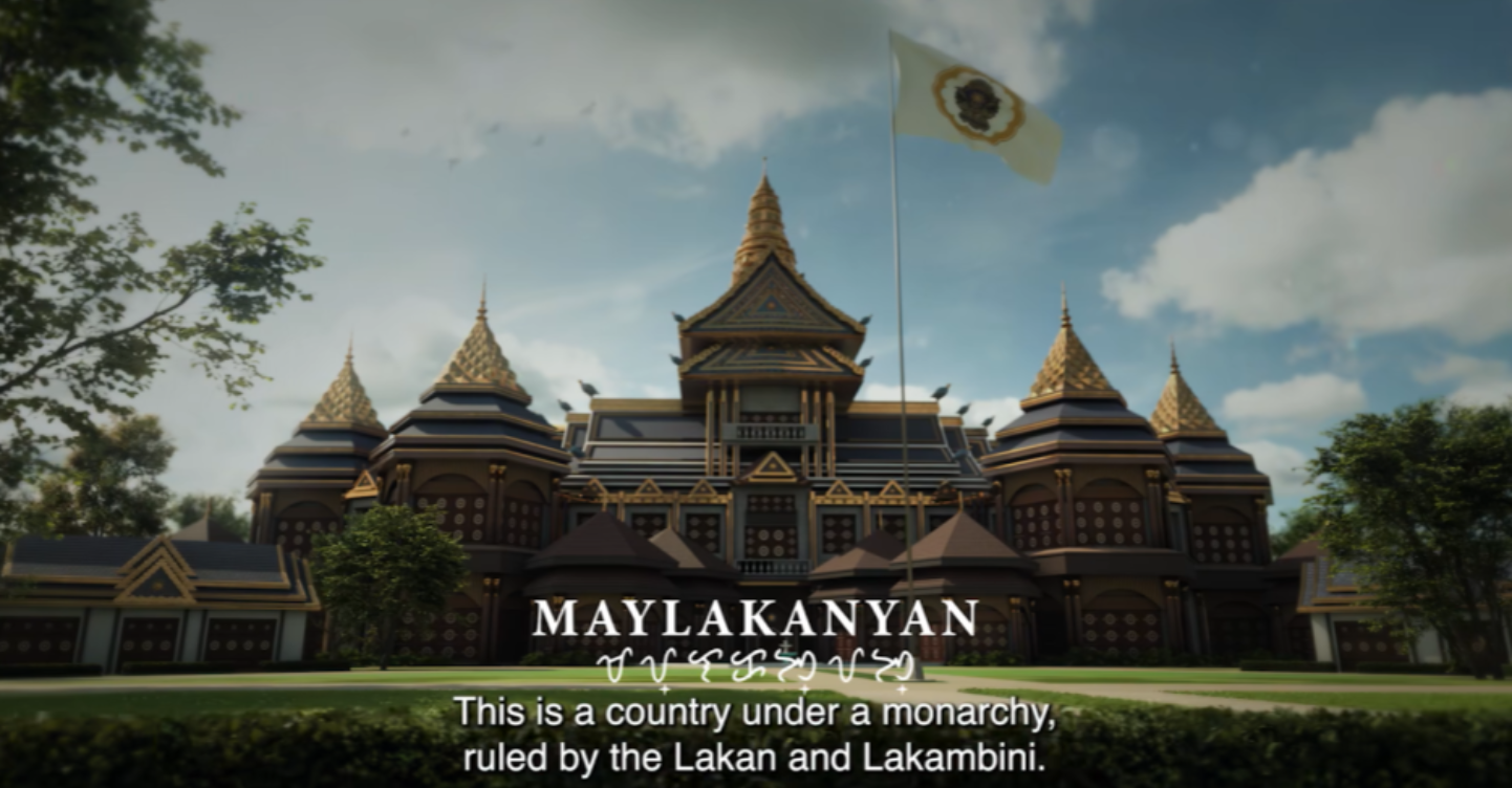 10 Facts You Should Know About "The Kingdom" 10 APT Entertainment