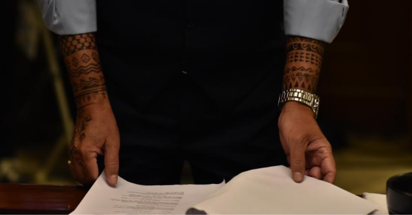 10 Facts You Should Know About "The Kingdom" 8 APT Entertainment