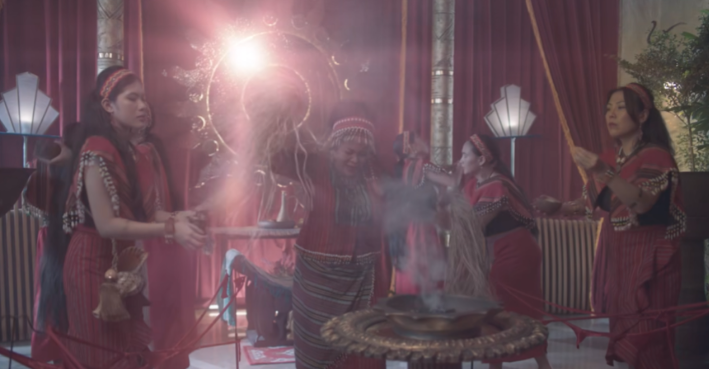 10 Facts You Should Know About "The Kingdom" 5 APT Entertainment