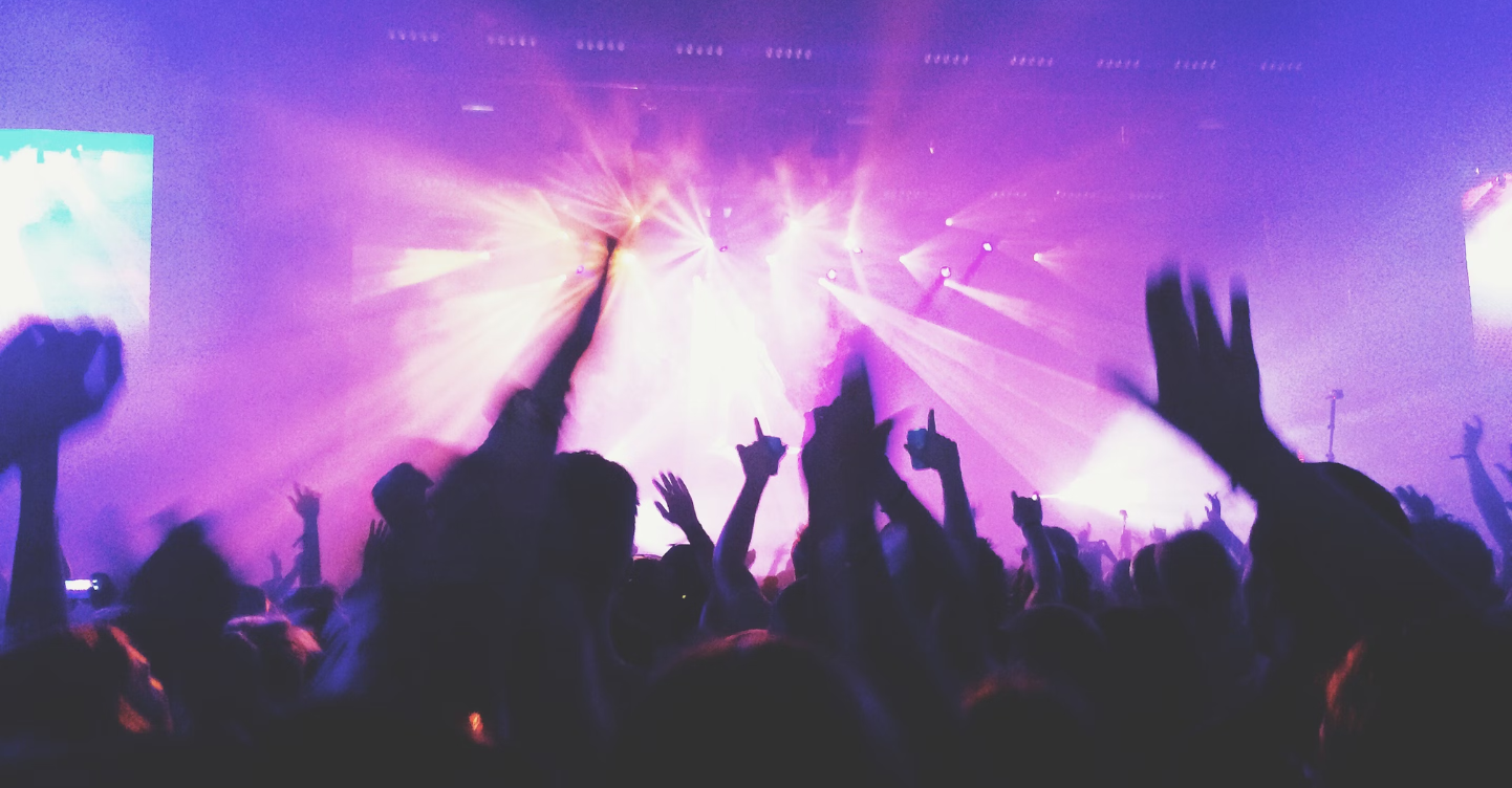 Goodbye Scalpers? House Bill Penalizing Ticket Scalping Filed 1 Concert