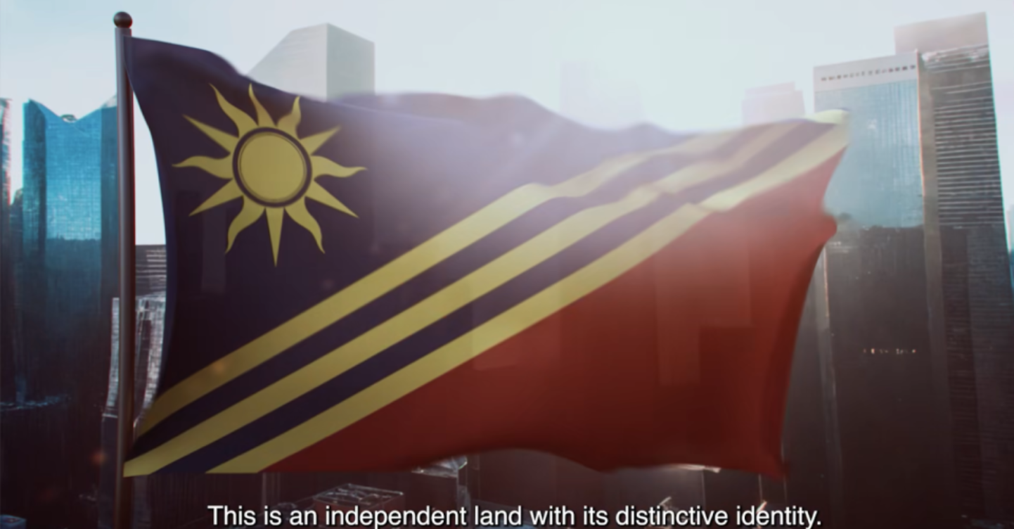 10 Facts You Should Know About "The Kingdom" 2 APT Entertainment