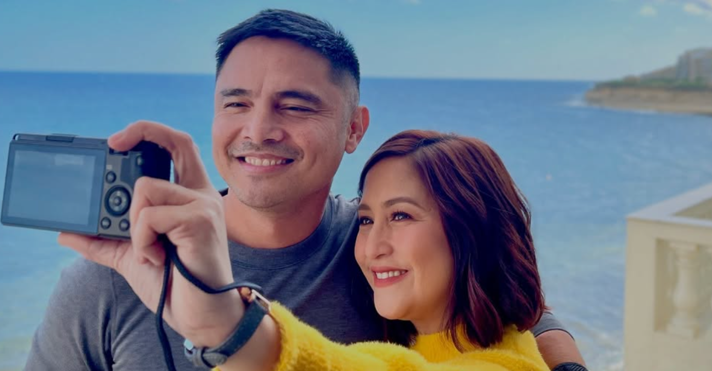 Jolina Magdangal