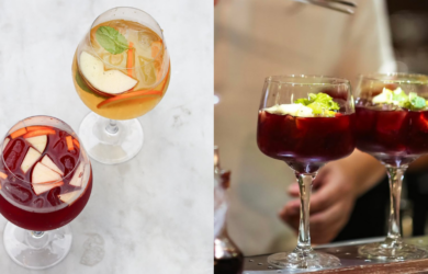 sangria in manila