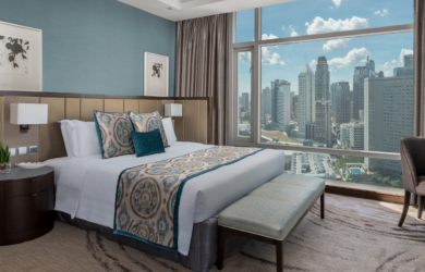 Ascott Limited Philippines