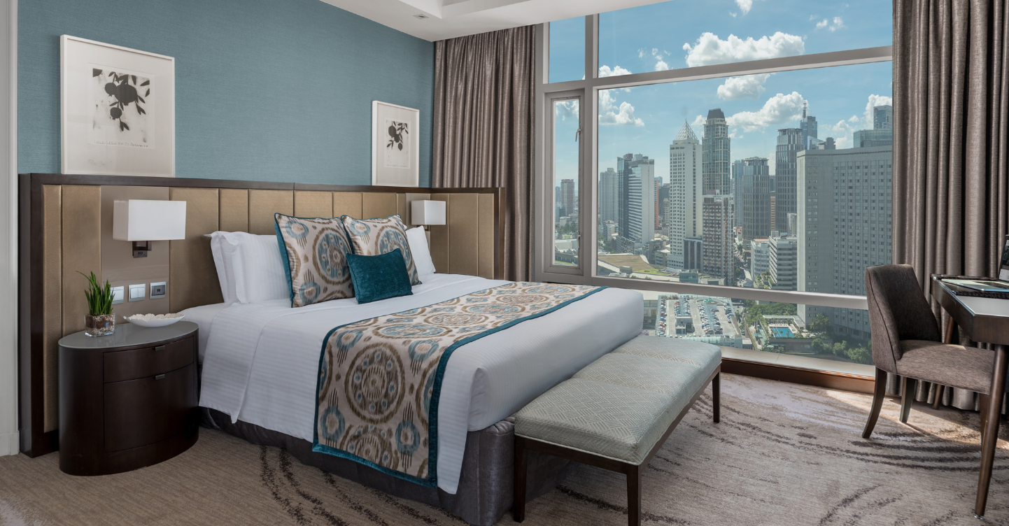 Ascott Limited Philippines