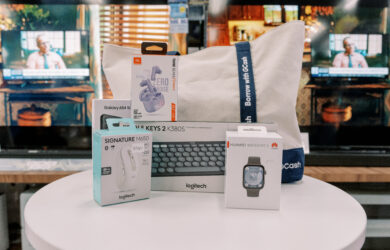 GGives Products