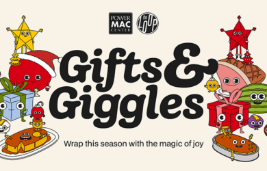 Holiday 2024 Gifts Giggles PR banner v2
