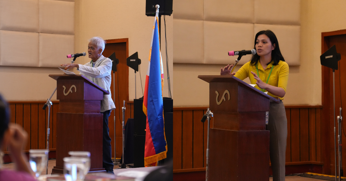 Here’s How Reading Advocates Plan to Resolve the Reading Crisis in the Philippines 3 National Alliance of Reading Advocates NARA 4