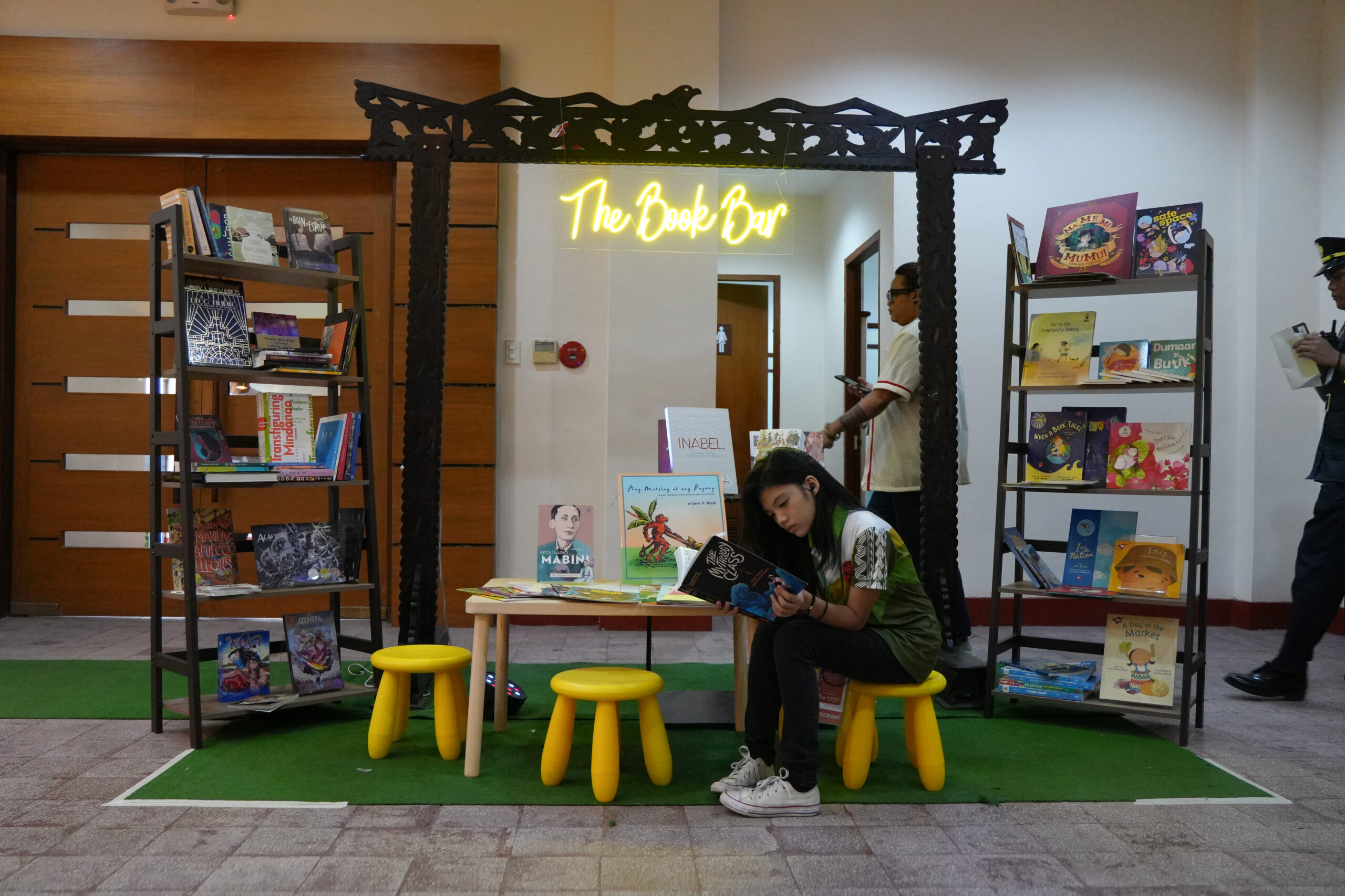 Here’s How Reading Advocates Plan to Resolve the Reading Crisis in the Philippines 4 National Alliance of Reading Advocates NARA 5 scaled