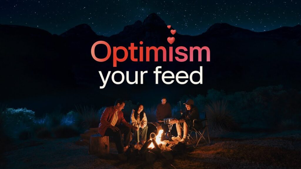 12 Ways to Brighten Your Week and Keep Your Glass Half Full! 1 Optimism Your Feed