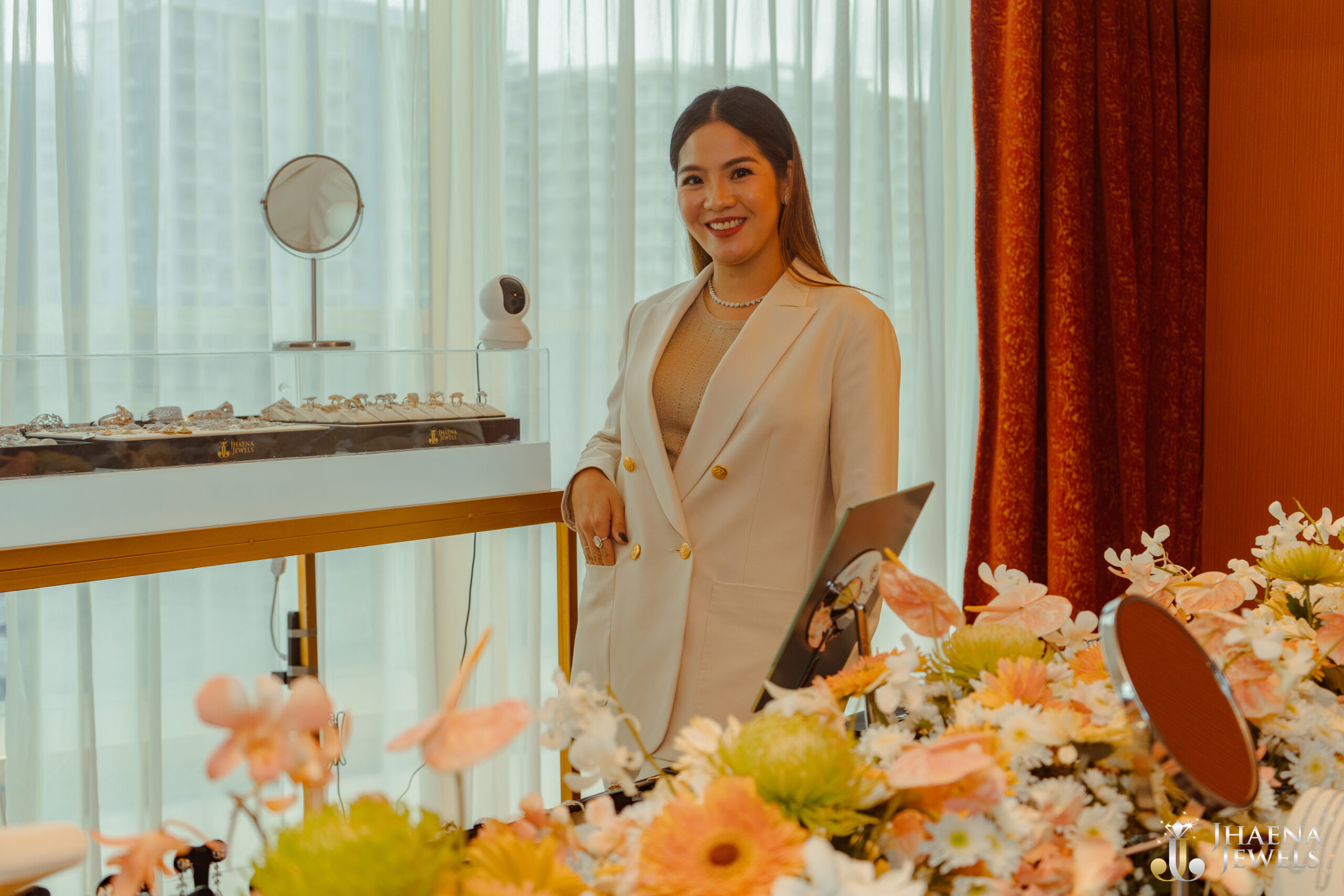 Jhaena Jewels Hosts the First-Ever Jewel Party in the Philippines 2 Jhaena Jewels jewel party philippines