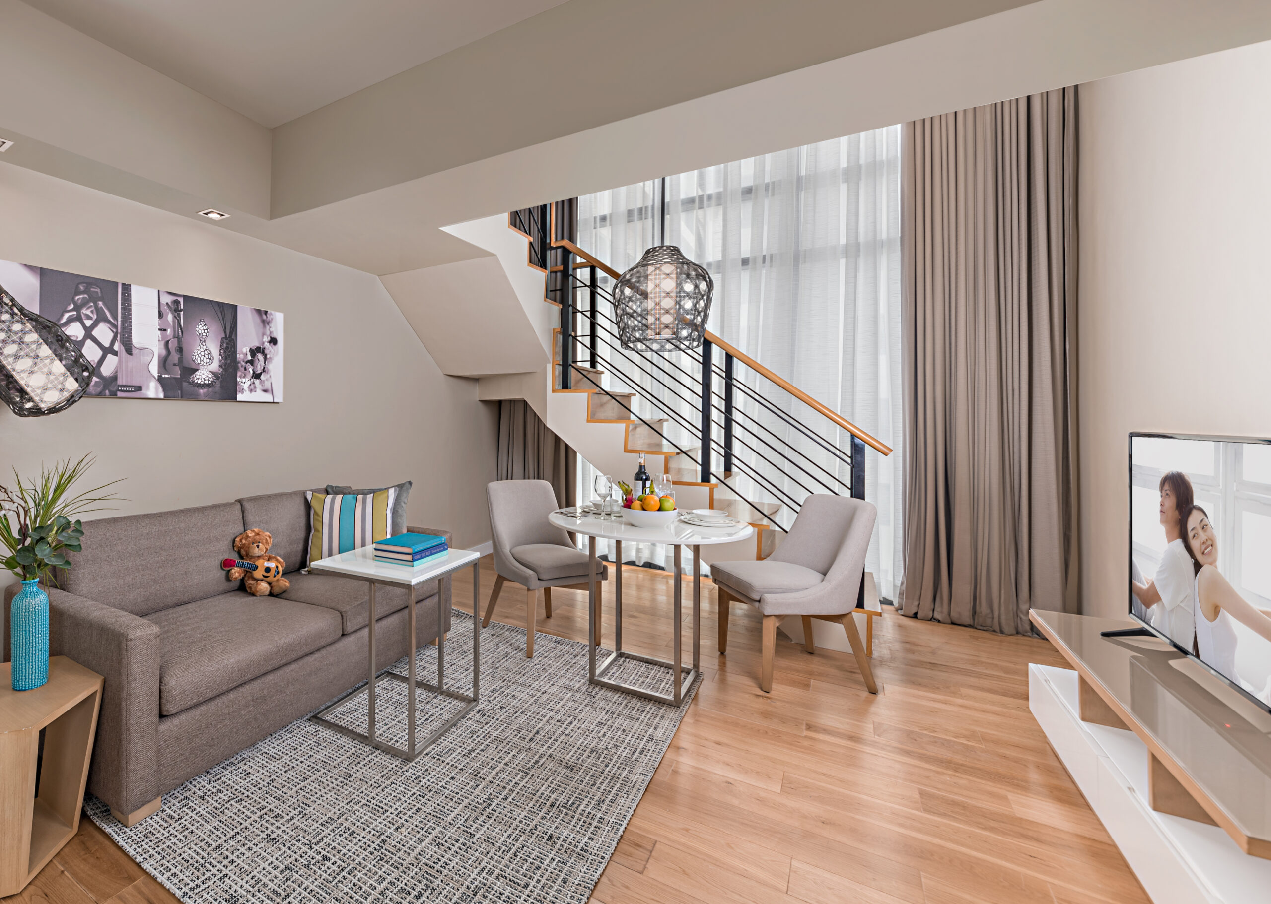 Ascott Limited Philippines