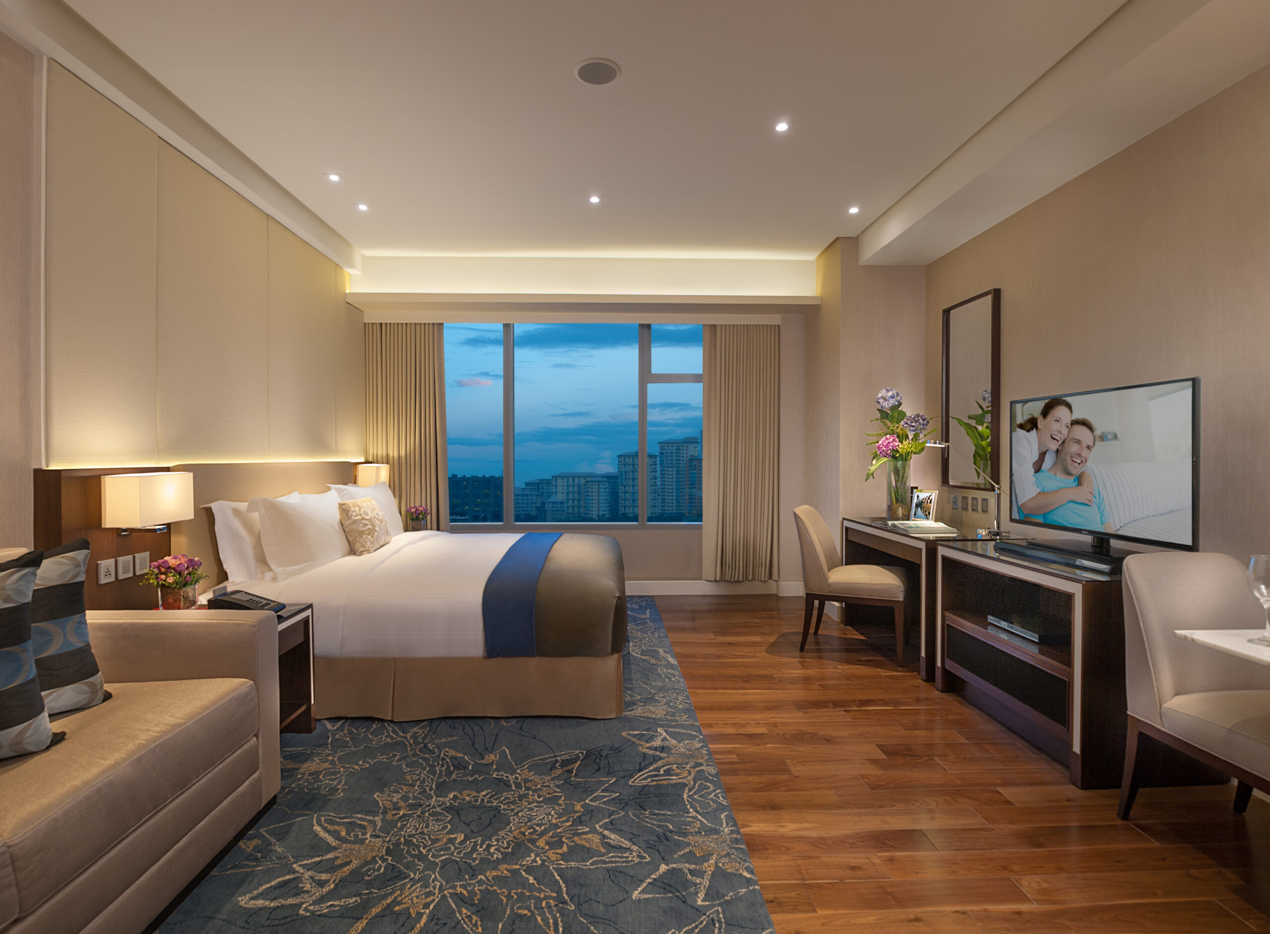 Ascott Limited Philippines