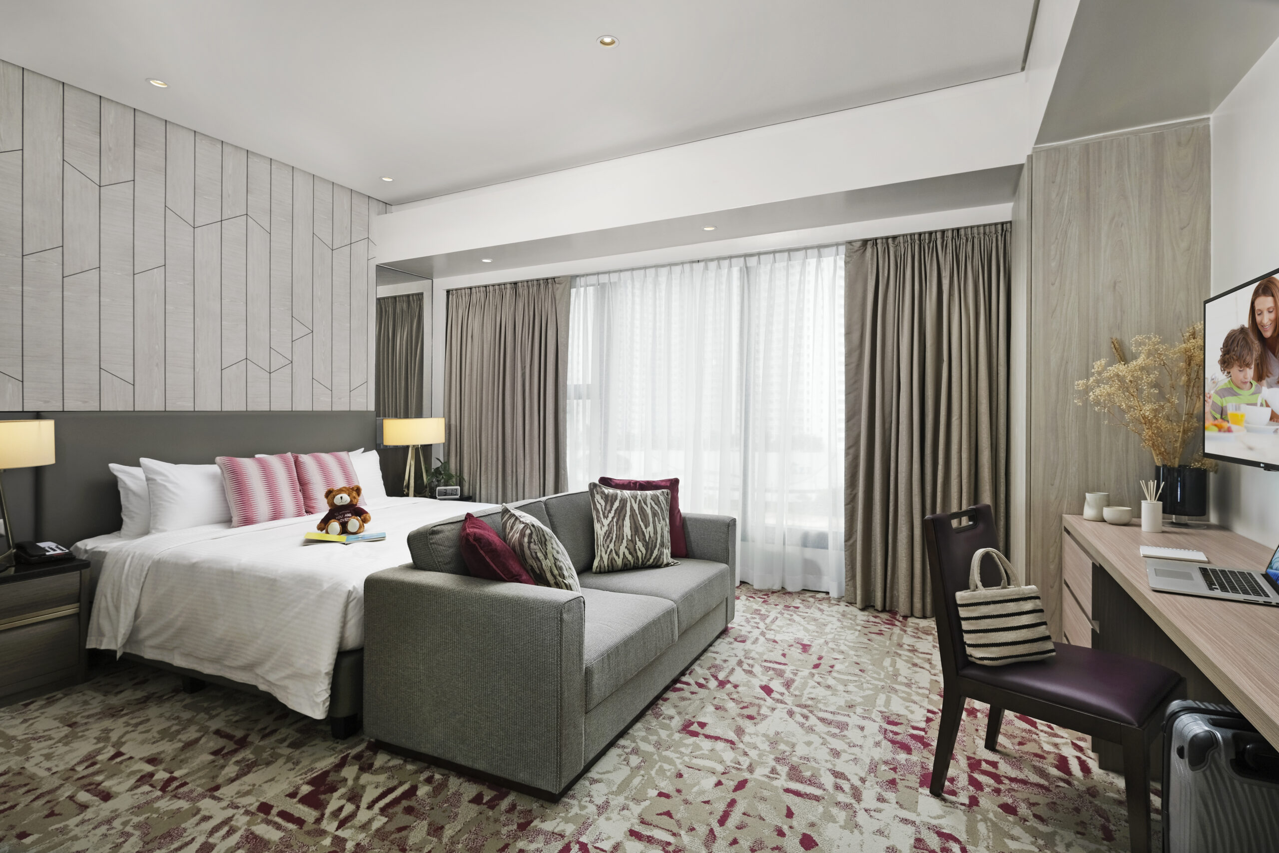 Ascott Limited Philippines
