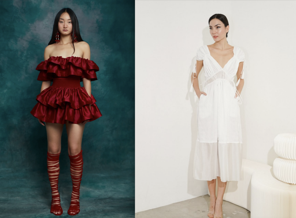 Narito Kung Saan Mamimili Para Maipagdiwang Mo ang Season sa Estilo