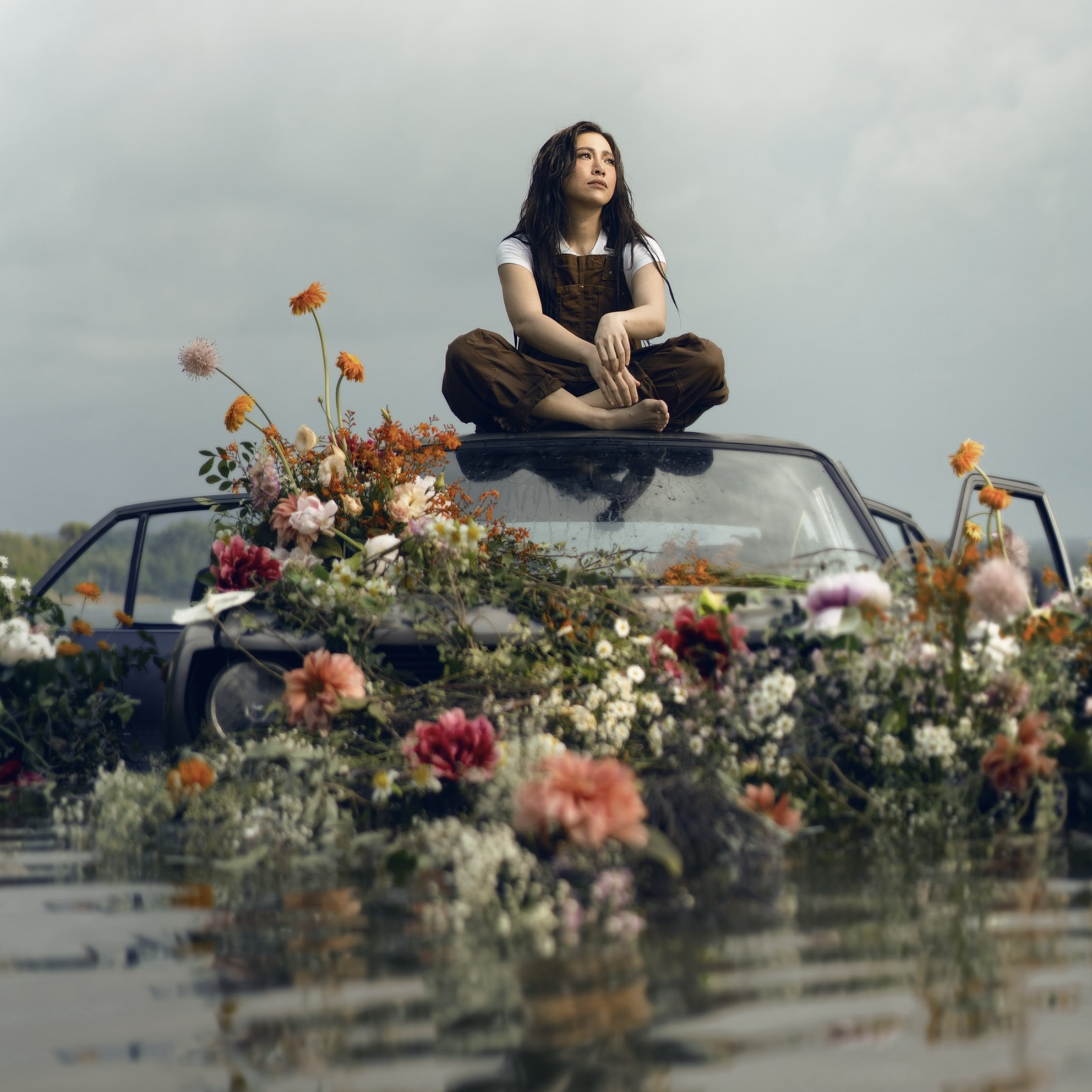 LISTEN: Moira Dela Torre Makes Highly-Anticipated Comeback With New Album "I'm Okay" 2 Moira Dela Torre