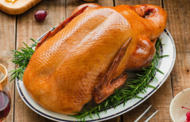 EDL Farms and Feed Manufacturing, Inc. | Here's Where You Can Get Premium-Quality Duck Meat for Any Occasion