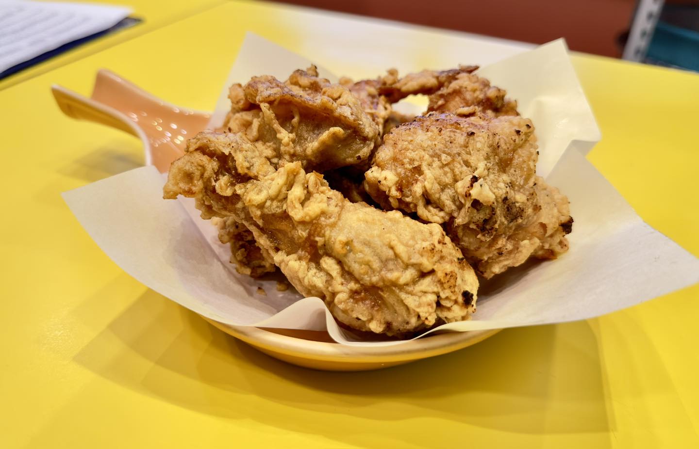 Binondo Food Crawl: 10 Must-Visit Spots for a Fun Food Adventure 6 Sincerity Cafe and Restaurant