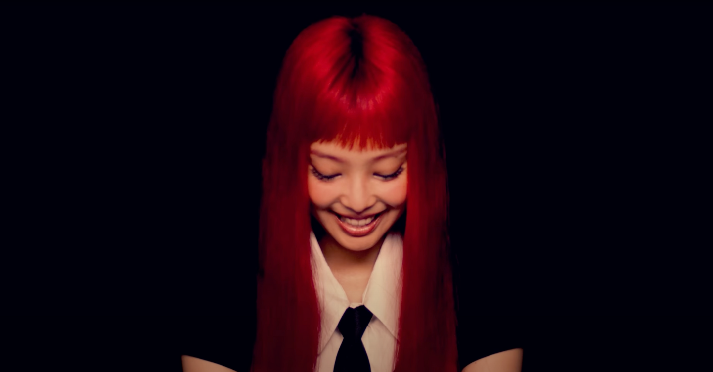 Jennie Is Coming Back With New Solo Album "Ruby" 1 Jennie