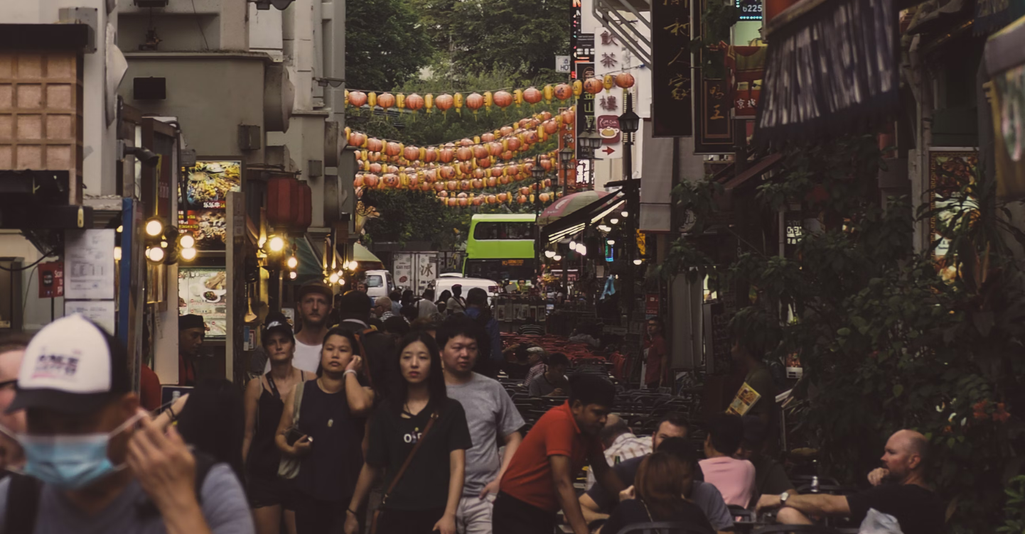 Here's How You Can Explore ASEAN's Iconic Chinatowns With Ease 1 Unsplash