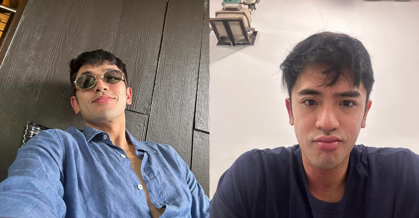 David Licauco