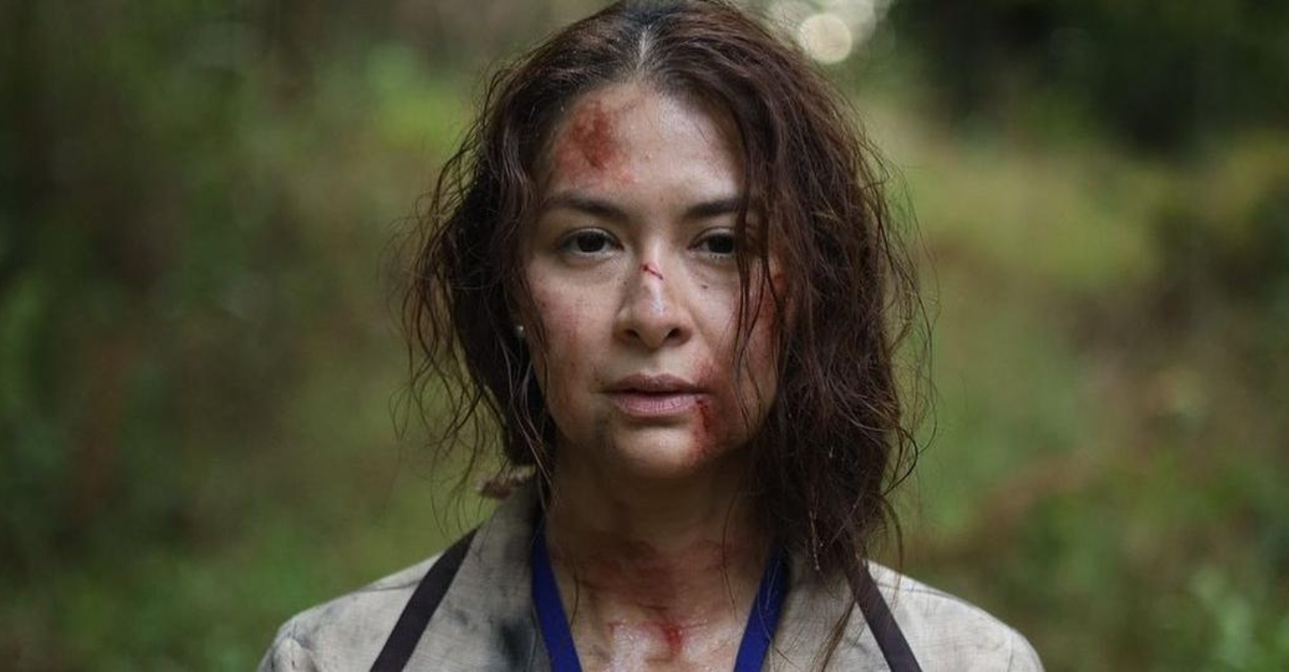 Marian Rivera’s “Balota” to Premiere on Netflix Soon 1 GMA Network/Instagram